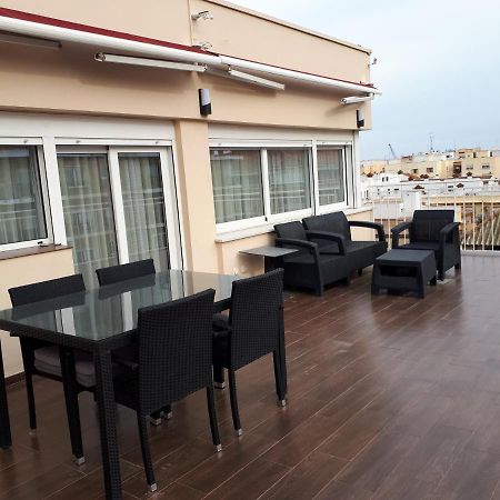 Bonbon Soho Apartment Malaga Exterior photo