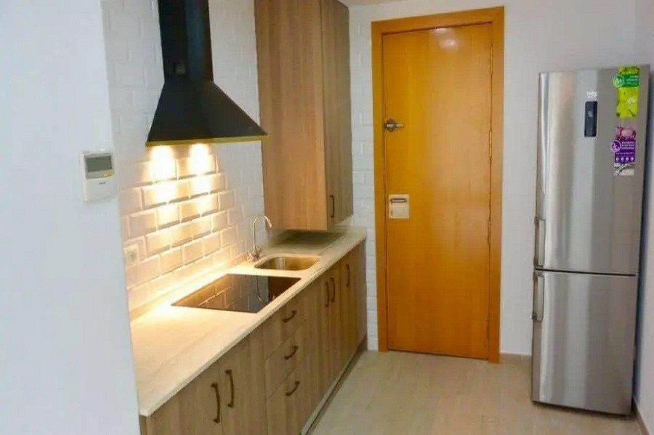 Bonbon Soho Apartment Malaga Exterior photo