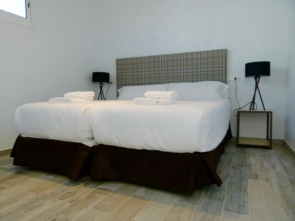 Bonbon Soho Apartment Malaga Exterior photo