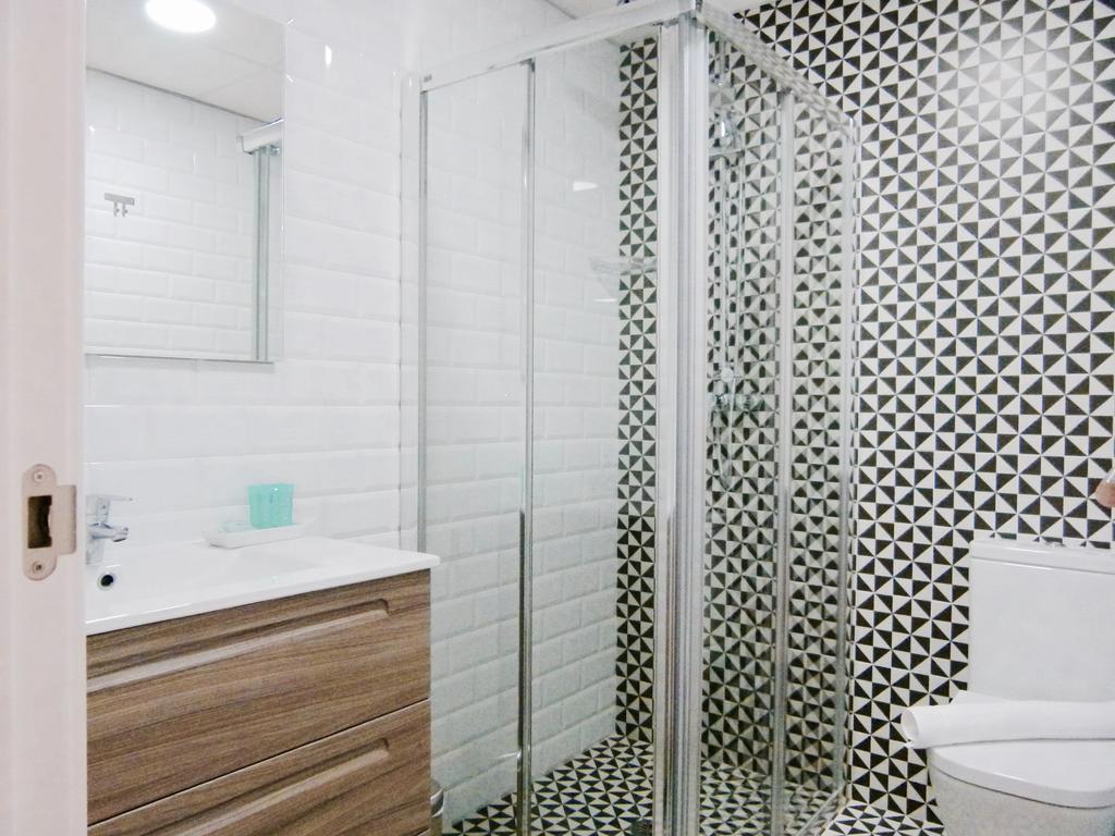 Bonbon Soho Apartment Malaga Exterior photo