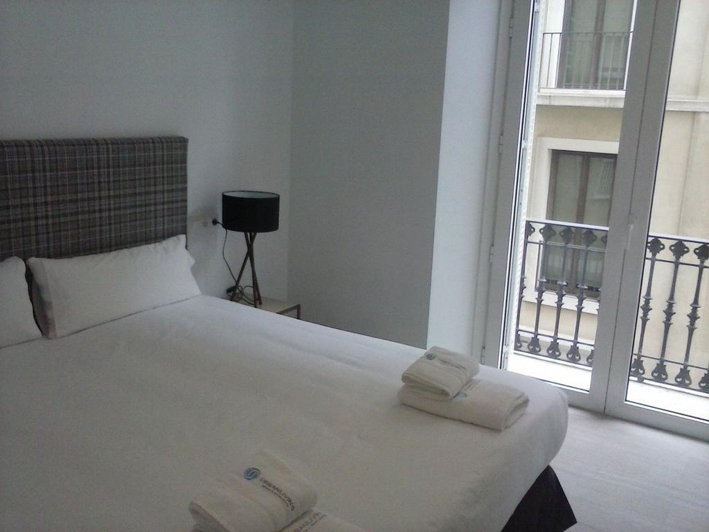 Bonbon Soho Apartment Malaga Exterior photo