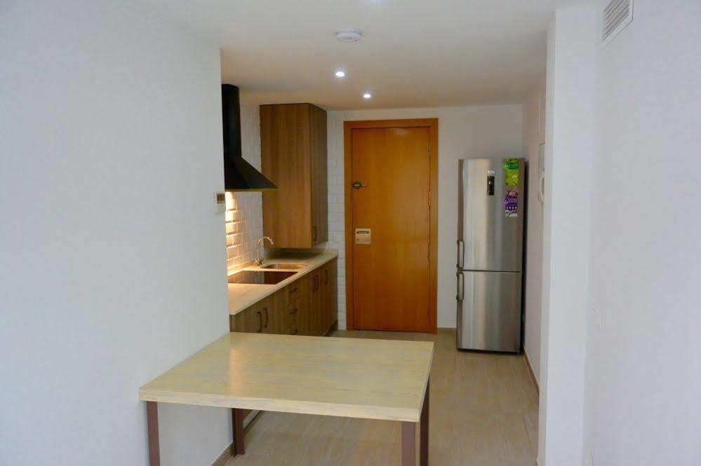 Bonbon Soho Apartment Malaga Exterior photo