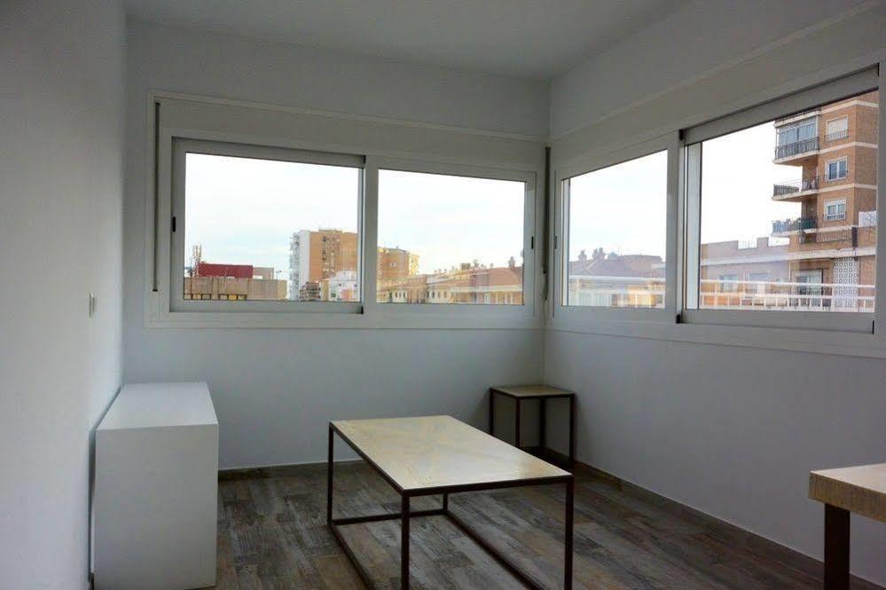 Bonbon Soho Apartment Malaga Exterior photo