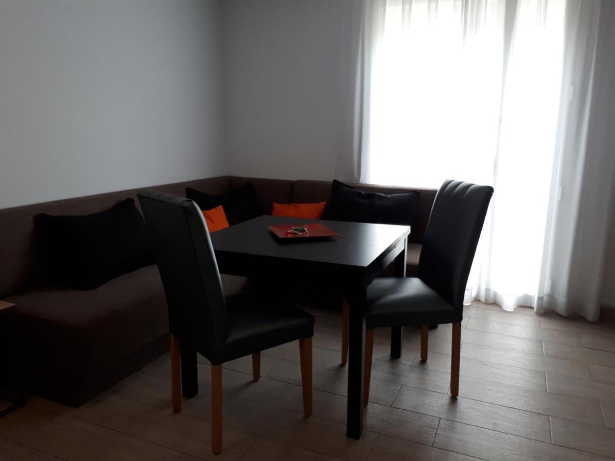 Bonbon Soho Apartment Malaga Exterior photo