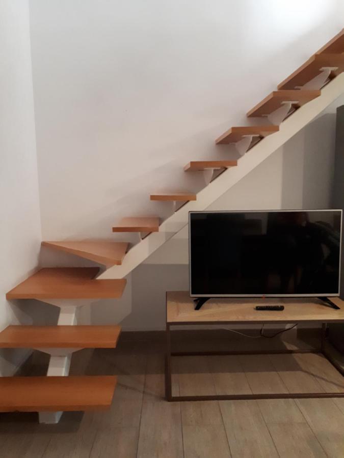 Bonbon Soho Apartment Malaga Exterior photo