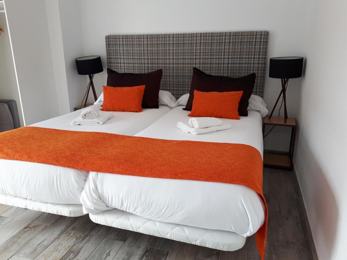 Bonbon Soho Apartment Malaga Exterior photo